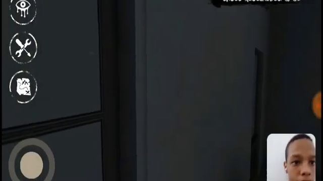 Eyes the horror game #2 - O pesadelo смотреть онлайн