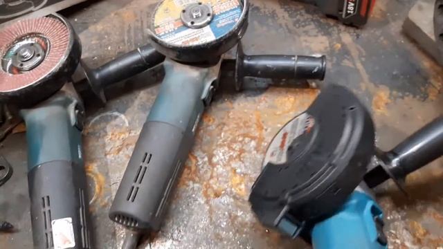 прикольная приколюха на болгарку макита 9565 смотреть онлайн