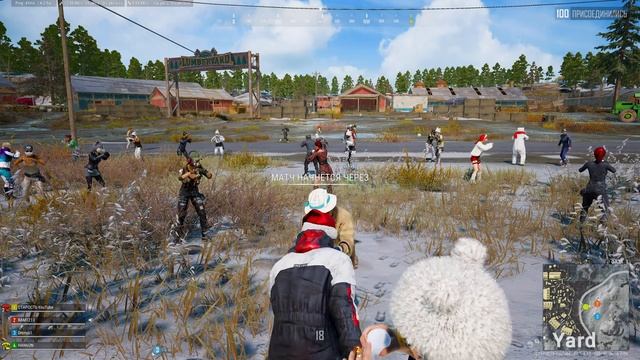?PUBG BATTLEGROUNDS \ СТРИМ СТАРОСТЬ \ ИГРА PUBG \ ПУБГ ПАБГ. ?#csgo #csgolive #CTAPOCTb смотреть онлайн