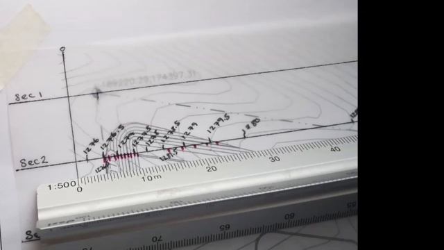 Calculate Earthworks Cut & Fill with a Spreadsheet | The Cross Section Method смотреть онлайн