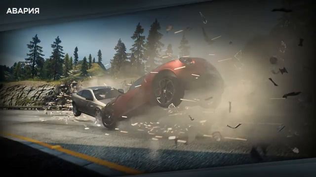 NFS Most wanted 2 ПРОСТО ПОКАЗЫВАЮ ИГРУ =))) смотреть онлайн