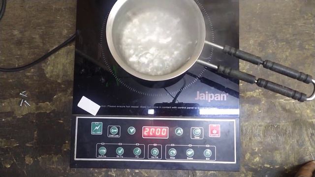 E4 Error In Induction cooktop | How to repair E4 Error of Induction Cooker? смотреть онлайн