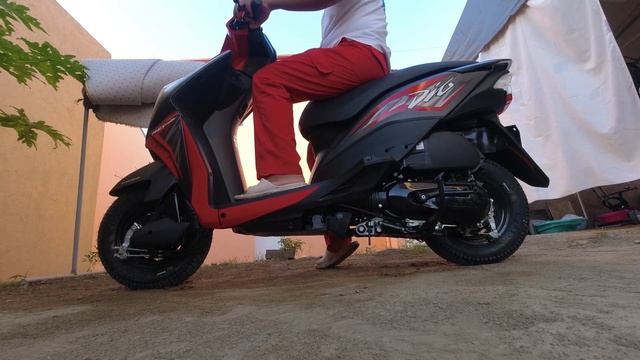 2021 Honda Dio Review/ Dio 110cc Review/ Katas ng Youtube смотреть онлайн