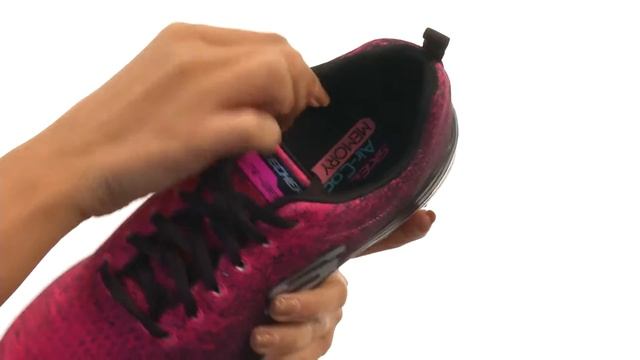 SKECHERS Skech-Air Infinity - Modern Chic SKU:8790545 смотреть онлайн