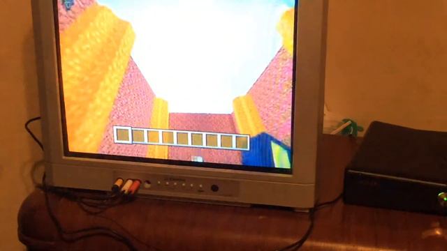 MINECRAFT MORTAL KOMBAT MINI GAME смотреть онлайн