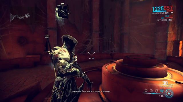 Warframe Sands of Inaros Quest #2 смотреть онлайн