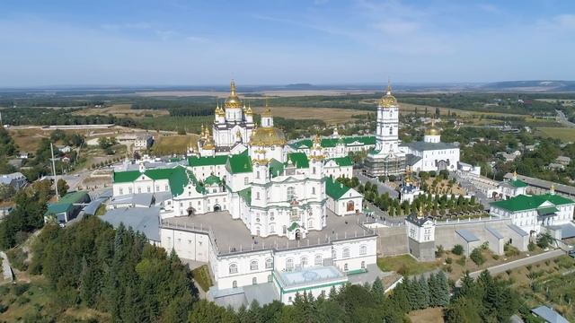 Top 10 Places To Visit In Ukraine - 4K Travel Guide