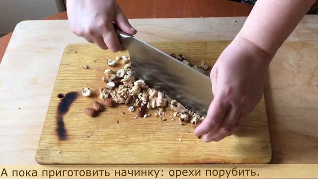 Сдобное дрожжевое тесто. смотреть онлайн