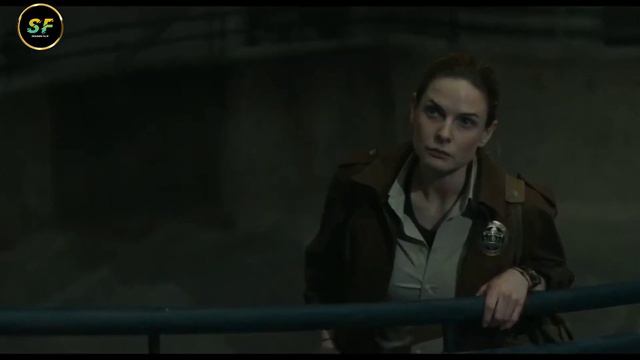 Silo Season 1 Episode 9 Promo (HD) 