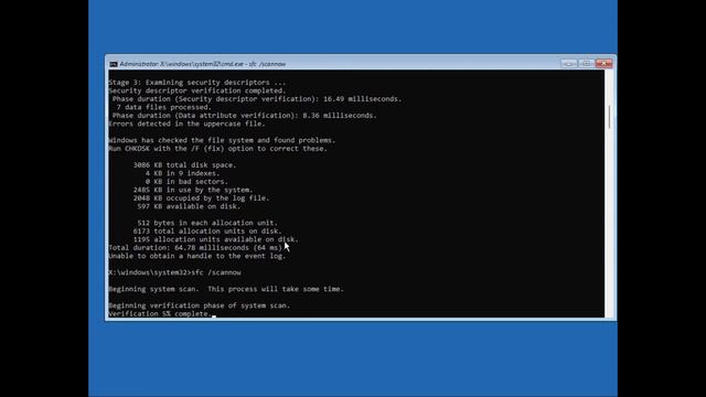 How To Fix Automatic Repair Loop Problems in Windows 11 смотреть онлайн
