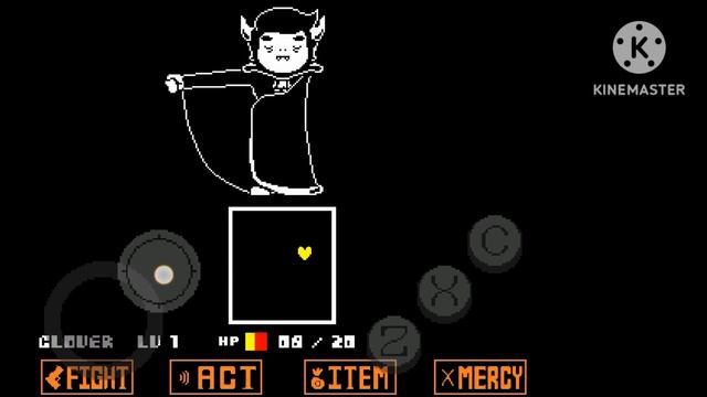 Undertale Yellow Boss Fight // Part 1 // Ruins Bosses // link download смотреть онлайн