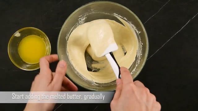 ENTREMET Chocolate смотреть онлайн