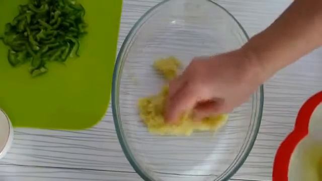 #запеканки#запеканка_из_кабачка ЗАПЕКАНКА ИЗ КАБАЧКОВ С ФАРШЕМ. смотреть онлайн
