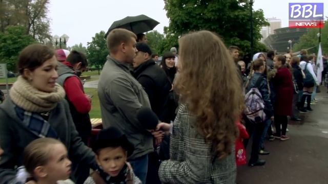 День города 2015 (Спортивные мероприятия) смотреть онлайн