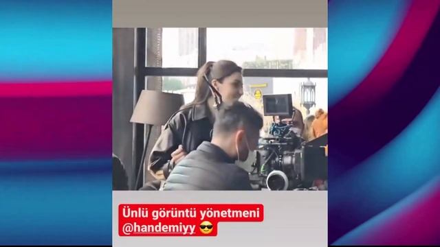 ПОСТУЧИСЬ В МОЮ ДВЕРЬ / ЗА КАДРОМ СЕРИАЛА смотреть онлайн