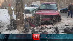 «ЧП»: 7 декабря 2022 года | «Чрезвычайное происшествие» на НТВ