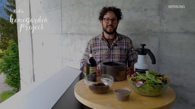 Bokashi herstellen - Tutorial zum Selbermachen смотреть онлайн