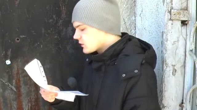 Андрей ДюSHес Антонов - Одетая (Дима Карташов cover) смотреть онлайн