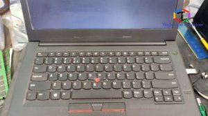Lenovo thinkpad E470 bios and usb boot menu key | windows 10 installation