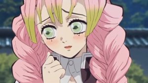 Mitsuri twixtor/моменты с Мицури/Mitsuri scenes/1080p 60fps