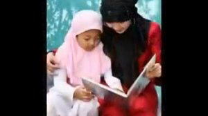 Мусульманки