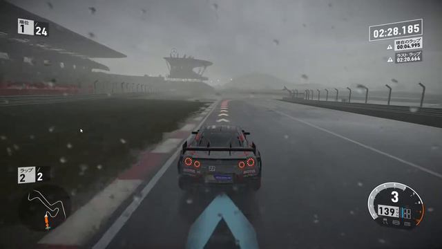 Forza Motorsport 7 デモ(Windows10) смотреть онлайн