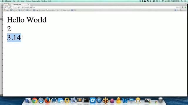 New to PHP смотреть онлайн