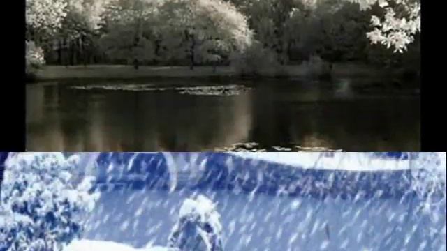 Winter Wonderland ----Jewel смотреть онлайн