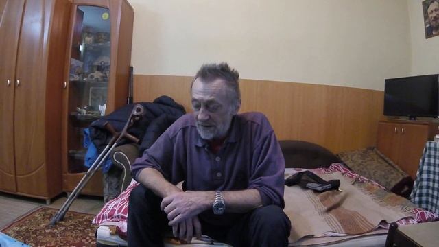 Фантик поломался каяк ! попросил починить смотреть онлайн