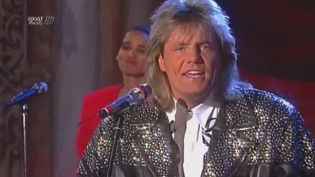 Джулия - Blue System