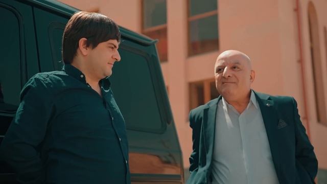 26/2 - Սերիա 17 смотреть онлайн