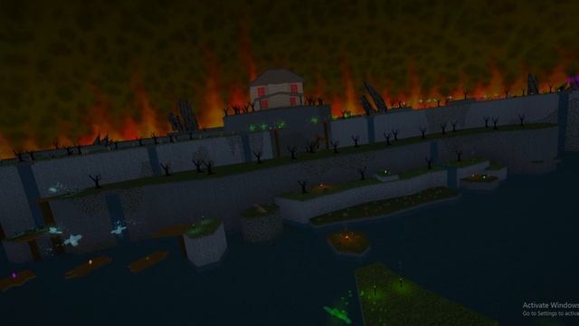 Tichi3D Devlog #1 | Visual Updates, Character Controller Updates, And A Look At Old Content смотреть онлайн