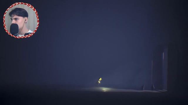 Что за хрень тут происходит ? [ Прохождение Little Nightmares ] #2 смотреть онлайн