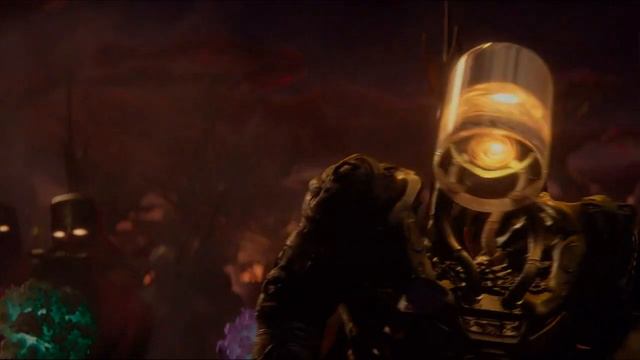 Квантовые люди (