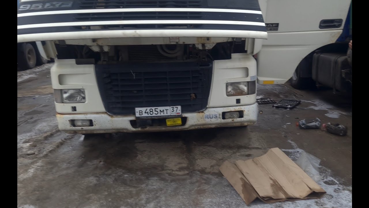 Помидор и прицеп ГОТОВ практически!) смотреть онлайн