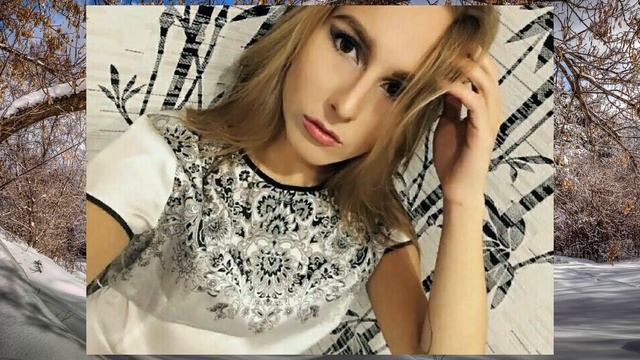 Трагическая история Кристины Приходько смотреть онлайн