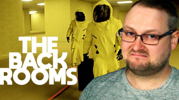 Угарное похождение  ► Escape The Backrooms Куплинов 
Kuplinov ► Play