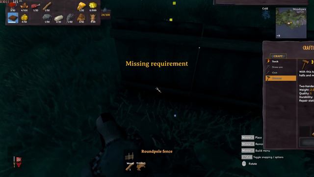 Valheim fail смотреть онлайн