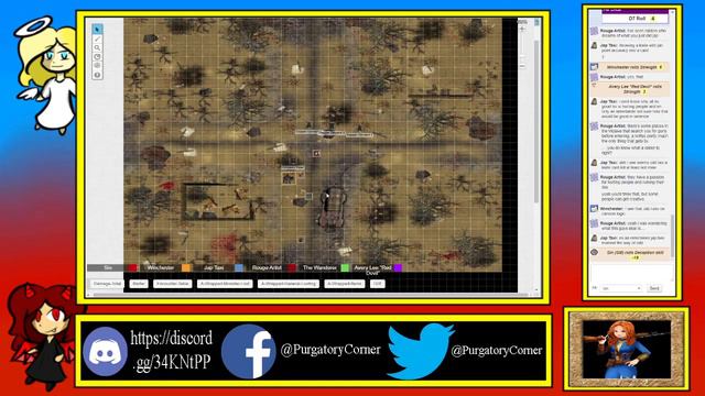 Fallout PNP | Titans Clash #2 | Nice Deathclaw смотреть онлайн