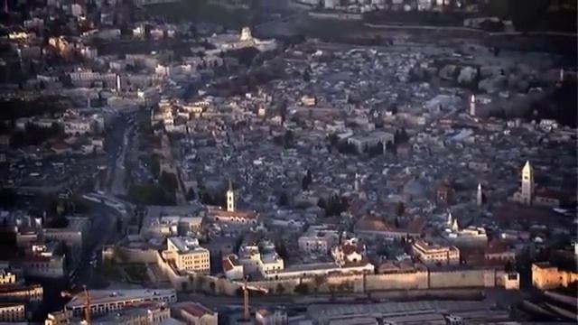 "Шалом Иерушалаим" - для Ежегодной межцерковной молитвы за Израиль смотреть онлайн