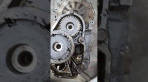 как разобрать коробку передач Фольксваген Пассат б3