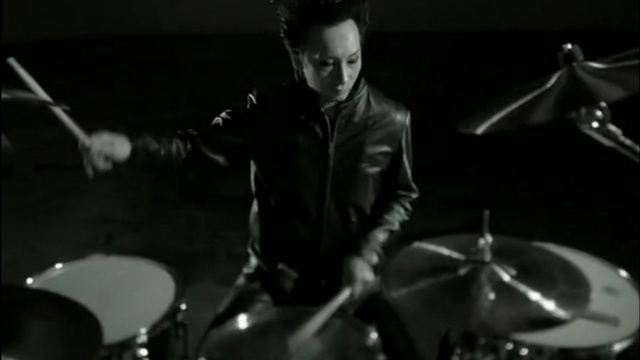 BUCK-TICK - Zangai