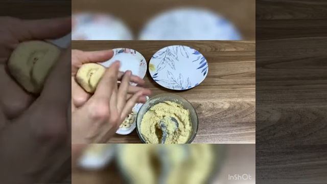 Evde Rafaello tarifi//Конфеты Рафаэлло//Rafaello Coconut Balls #rafaellotarifi #rafaelloçikolatası смотреть онлайн