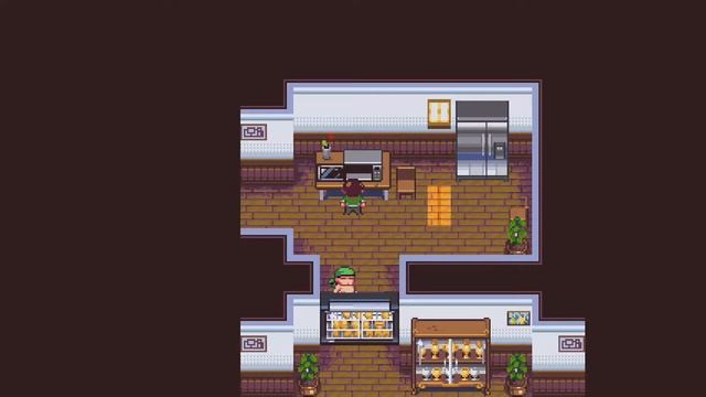 The Most Old School Golf Game Neo Turf Masters смотреть онлайн