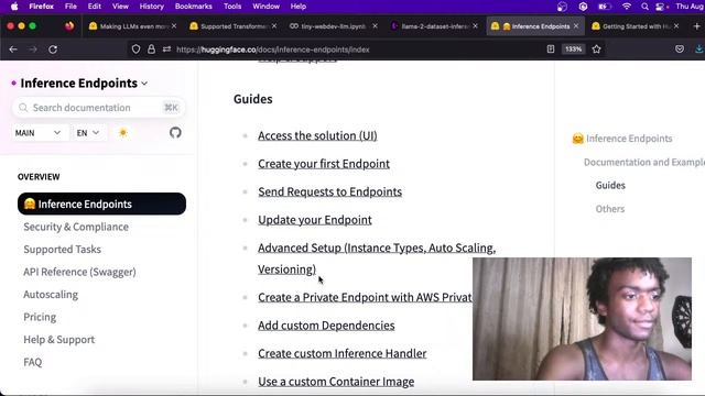 Fine-tuning Llama 2 w/ QLoRa | Building a Tiny Webdev LLM смотреть онлайн