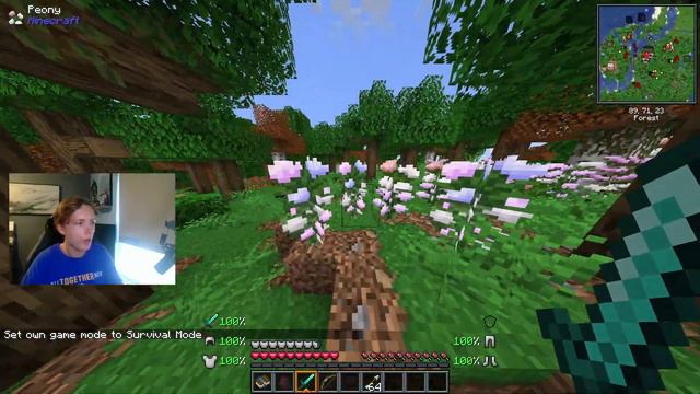 How To Kill The Cave Centipede in Minecraft (Alex's Mobs) смотреть онлайн