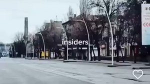 бои в Мелитополе в феврале 2022 года