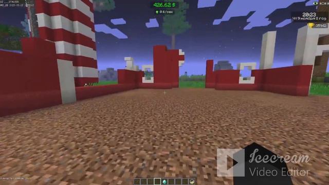 Vimeworld новый режим #1