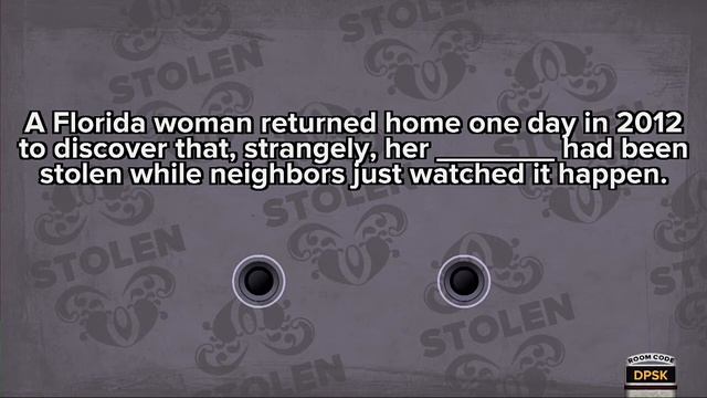 Quiz Night: Fibbage XL смотреть онлайн