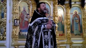 21 апреля. Свято-Михайловский Собор Ижевска